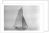 Resolute Sailing by Anonymous