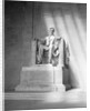 Lincoln Memorial by Anonymous