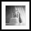 Lincoln Memorial by Anonymous