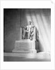Lincoln Memorial by Anonymous