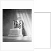 Lincoln Memorial by Anonymous