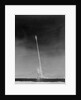 Missile Going into Sky by Anonymous