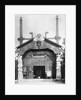 View of Pagan Shrine in Germany by Anonymous