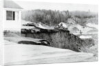 The Great Alaskan Earthquake 1964 by Anonymous