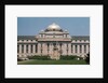 United States Federal Penitentiary by Anonymous
