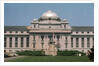 United States Federal Penitentiary by Anonymous