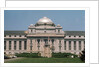 United States Federal Penitentiary by Anonymous