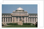 United States Federal Penitentiary by Anonymous
