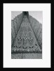 Detail of Traditional Ancestral Worship House in Papua New Guinea by Anonymous