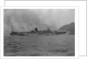 Queen Elizabeth Smoldering by Anonymous