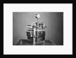 Counterfeit Money Making Machine by Anonymous