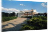 Governors Mansion by Anonymous