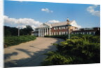 Governors Mansion by Anonymous