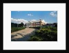 Governors Mansion by Anonymous