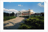 Governors Mansion by Anonymous