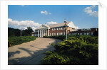 Governors Mansion by Anonymous