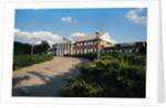 Governors Mansion by Anonymous