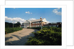 Governors Mansion by Anonymous