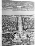 View of Canberra, Australia by Anonymous