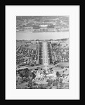View of Canberra, Australia by Anonymous