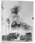 View of Rebellious Scene by Free State Troops by Anonymous