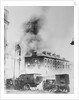 View of Rebellious Scene by Free State Troops by Anonymous