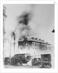 View of Rebellious Scene by Free State Troops by Anonymous