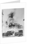 View of Rebellious Scene by Free State Troops by Anonymous