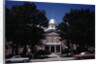 Exterior View of State Capitol Building in Carson City by Anonymous