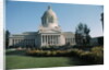 State Capitol Building by Anonymous