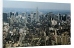 New York City by Anonymous