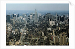 New York City by Anonymous