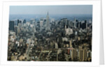 New York City by Anonymous