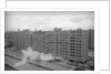 Beginning Stage of Building Demolishment by Anonymous