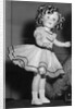 Shirley Temple Doll by Anonymous