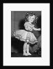 Shirley Temple Doll by Anonymous