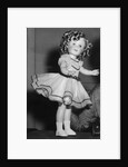 Shirley Temple Doll by Anonymous