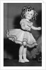 Shirley Temple Doll by Anonymous