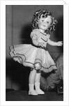 Shirley Temple Doll by Anonymous