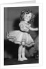 Shirley Temple Doll by Anonymous