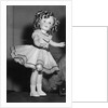 Shirley Temple Doll by Anonymous
