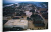 Flood in Wilkes-Barrre by Anonymous