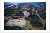 Flood in Wilkes-Barrre by Anonymous