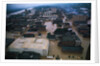 Flood in Wilkes-Barrre by Anonymous