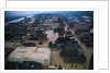Flood in Wilkes-Barrre by Anonymous