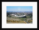 Exterior View of Robert F. Kennedy Stadium by Anonymous