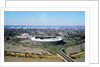 Exterior View of Robert F. Kennedy Stadium by Anonymous