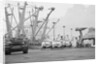 Shipping of United States Artillery to South Vietnam by Anonymous