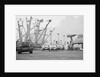 Shipping of United States Artillery to South Vietnam by Anonymous