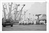Shipping of United States Artillery to South Vietnam by Anonymous